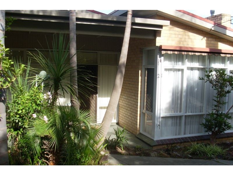 21 Sunhill Road, Mount Waverley VIC 3149