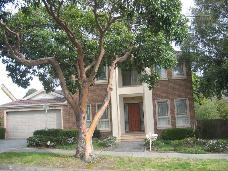 1/24 Roberts Street, Glen Waverley VIC 3150