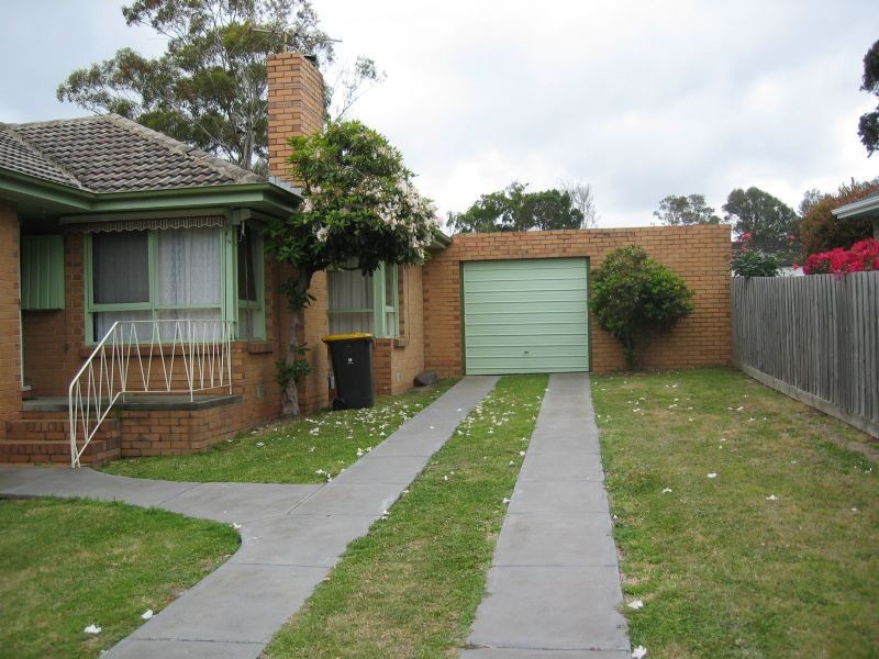 9 Avonhurst Drive, Glen Waverley VIC 3150