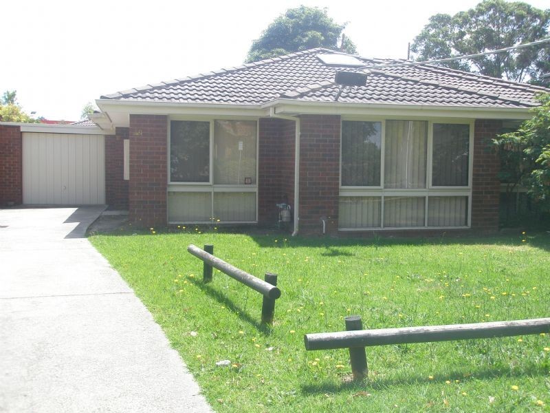 2/3-7 Evelyn Street, Glen Waverley VIC 3150