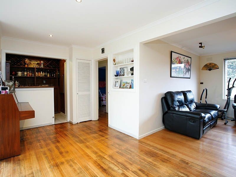 4 Hayman Terrace, Mulgrave VIC 3170