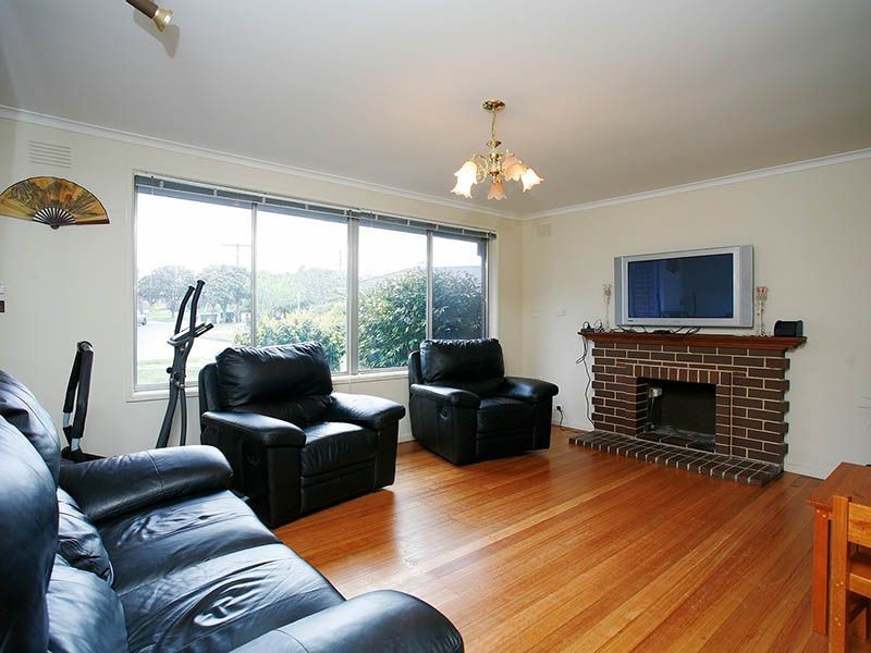 4 Hayman Terrace, Mulgrave VIC 3170