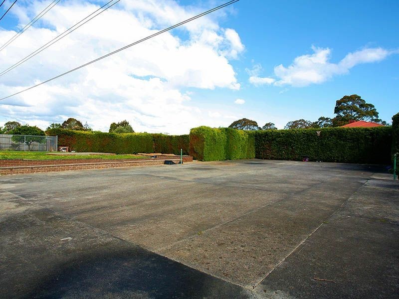 4 Hayman Terrace, Mulgrave VIC 3170