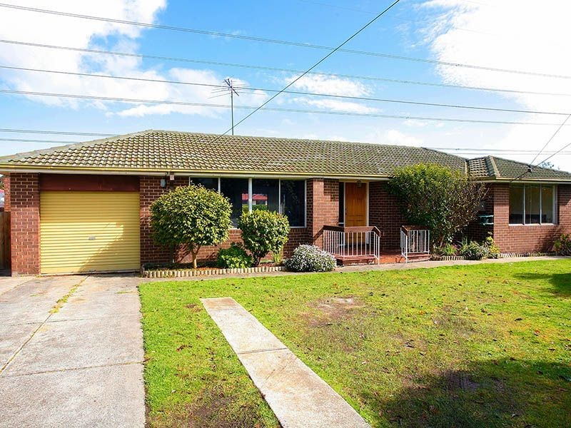 4 Hayman Terrace, Mulgrave VIC 3170