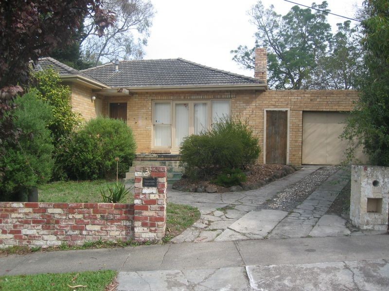 3 Aurisch Avenue, Glen Waverley VIC 3150