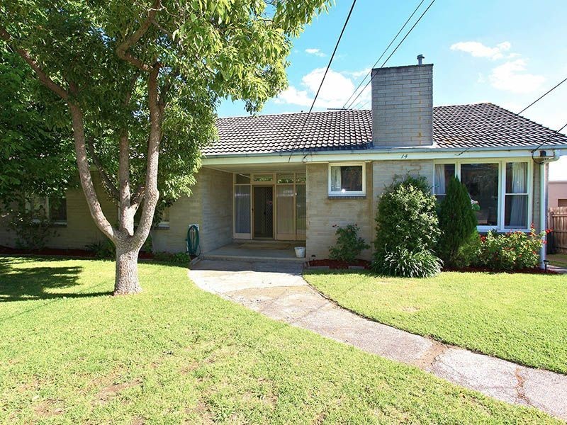 14 Wendover Court, Mount Waverley VIC 3149