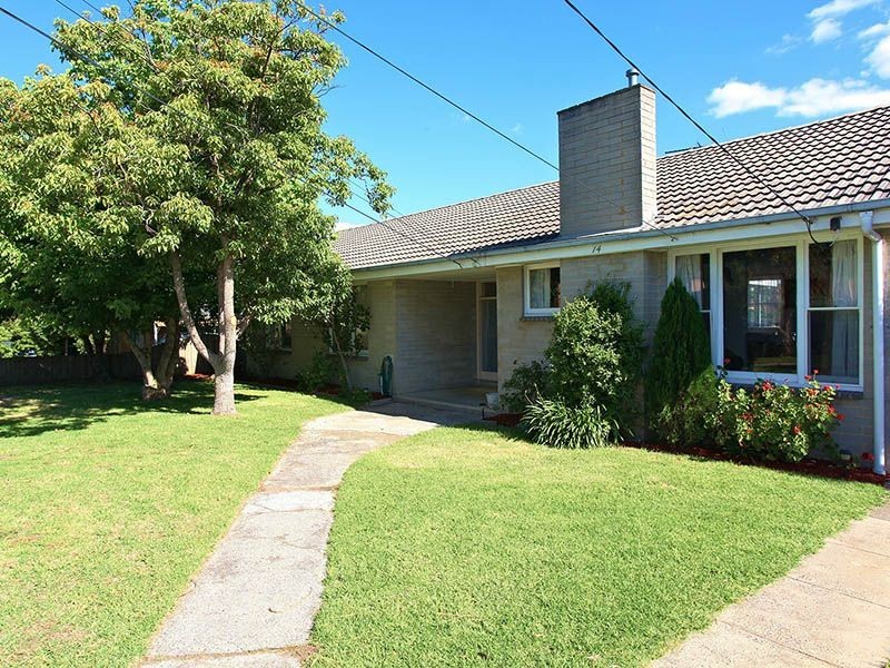 14 Wendover Court, Mount Waverley VIC 3149