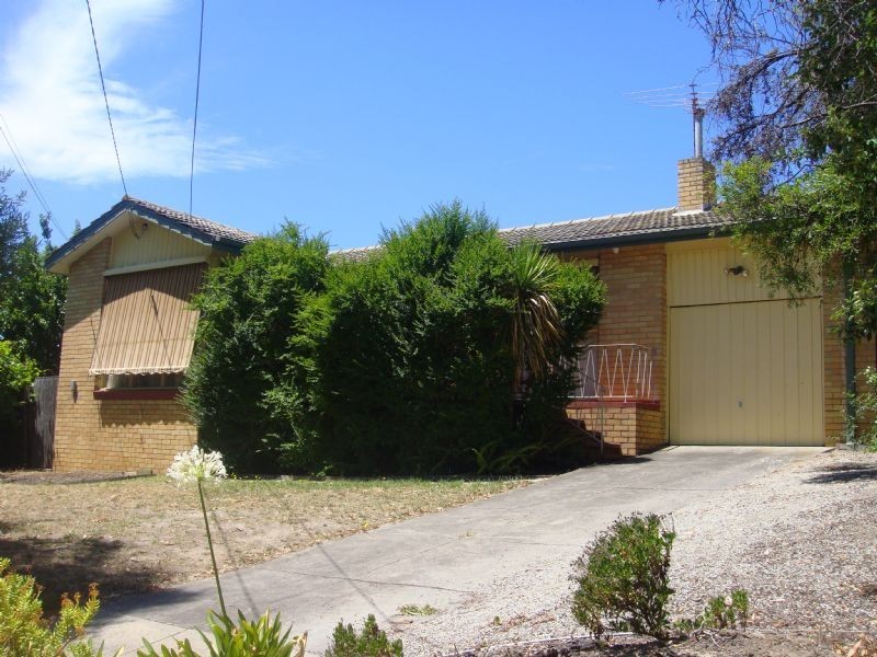 8 Coronation Street, Mount Waverley VIC 3149