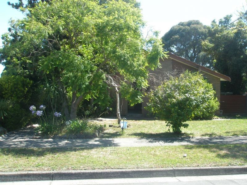 31 Cezanne Crescent, Wheelers Hill VIC 3150