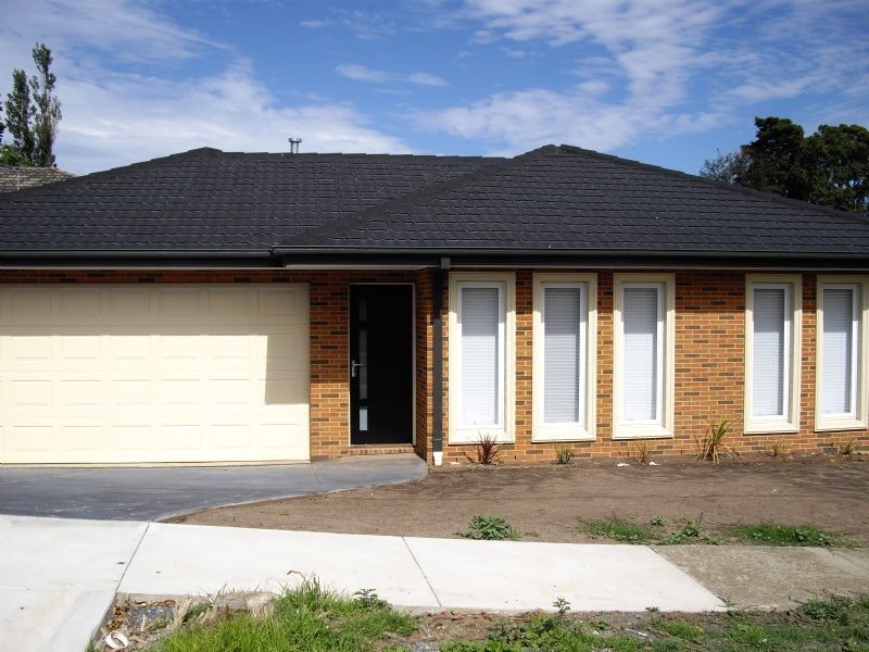 20 Alexander Street, Mitcham VIC 3132