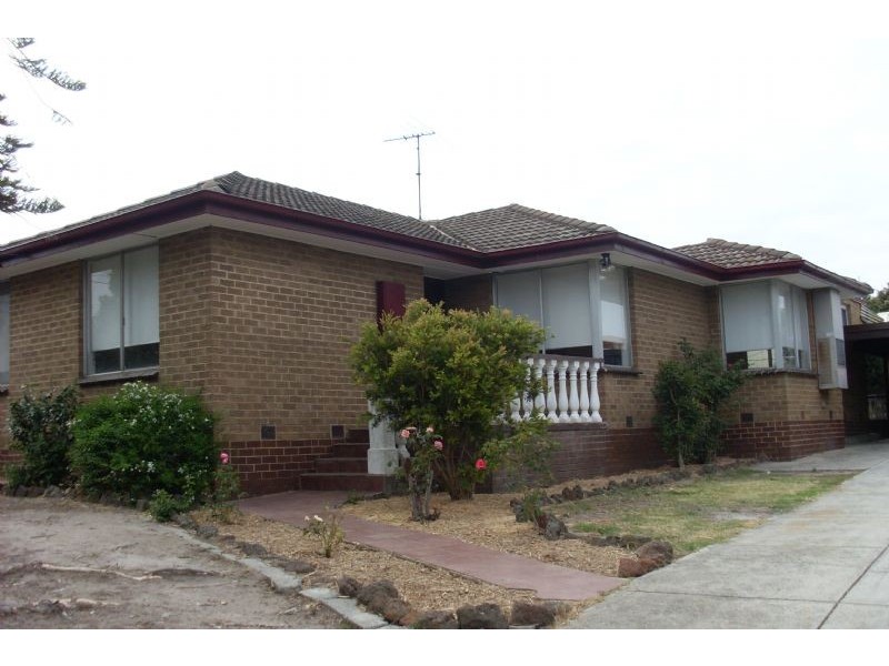 40 Therese Avenue, Mount Waverley VIC 3149