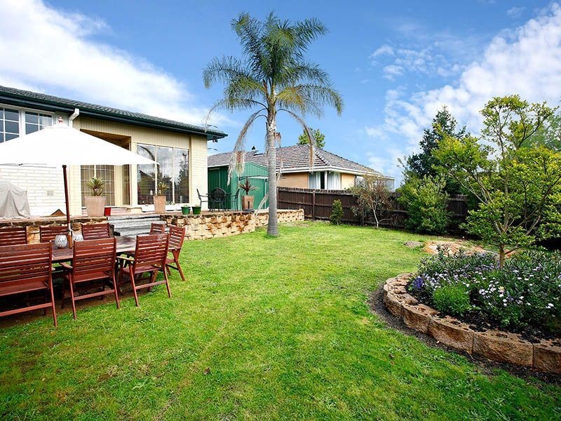 20 Bradstreet Road, Mount Waverley VIC 3149