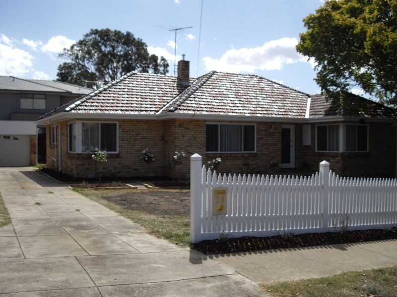 28 Oakhill Road, Mount Waverley VIC 3149