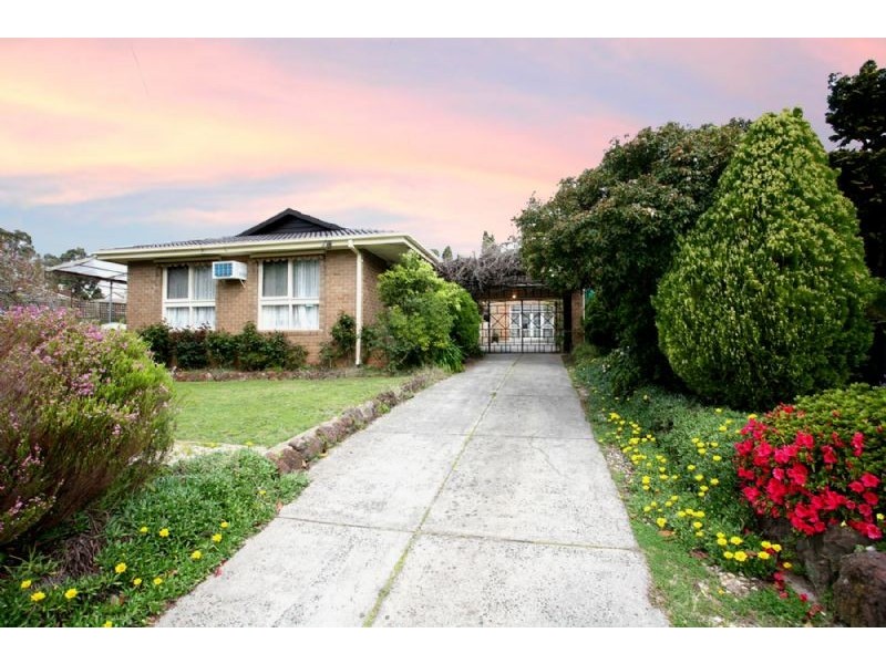 1 Pineda Court, Glen Waverley VIC 3150