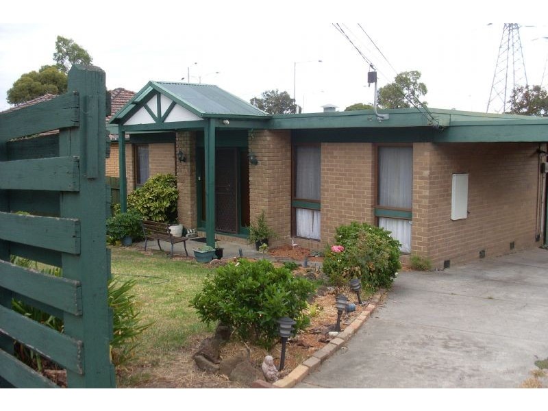 5 Soloman Street, Mount Waverley VIC 3149