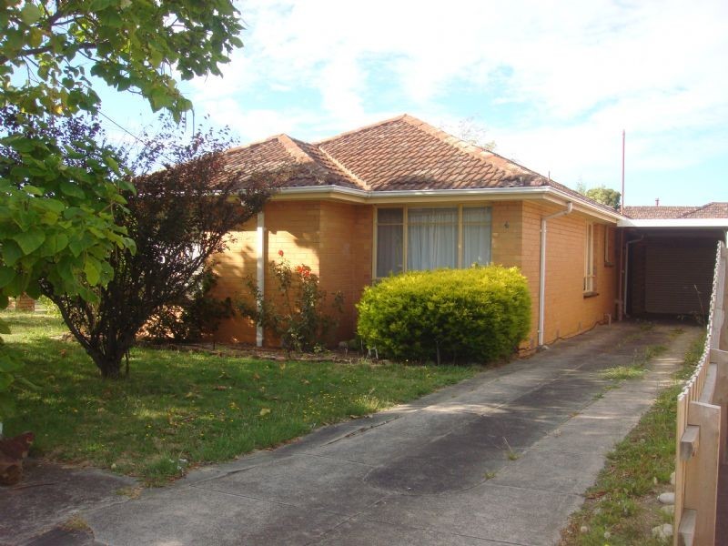 4 Cherry Street, Glen Waverley VIC 3150