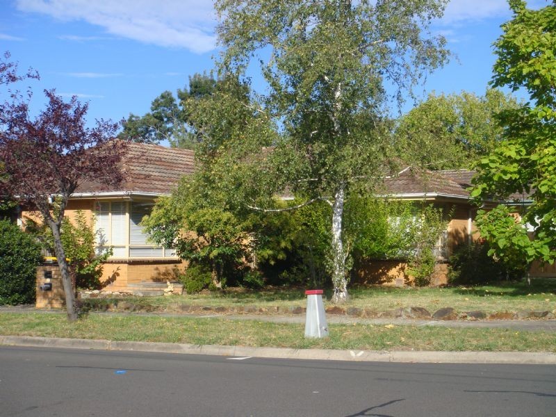 4 Cherry Street, Glen Waverley VIC 3150