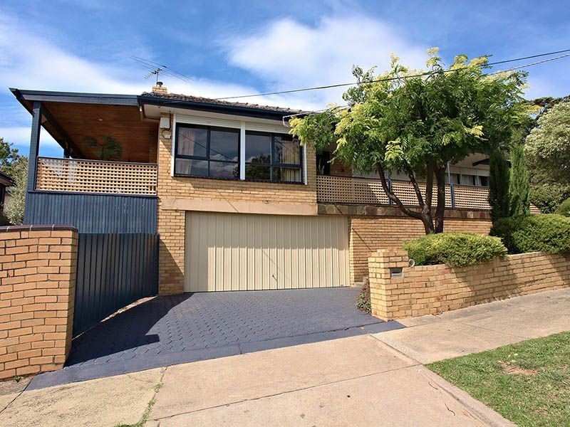 1 Federal Street, Mount Waverley VIC 3149