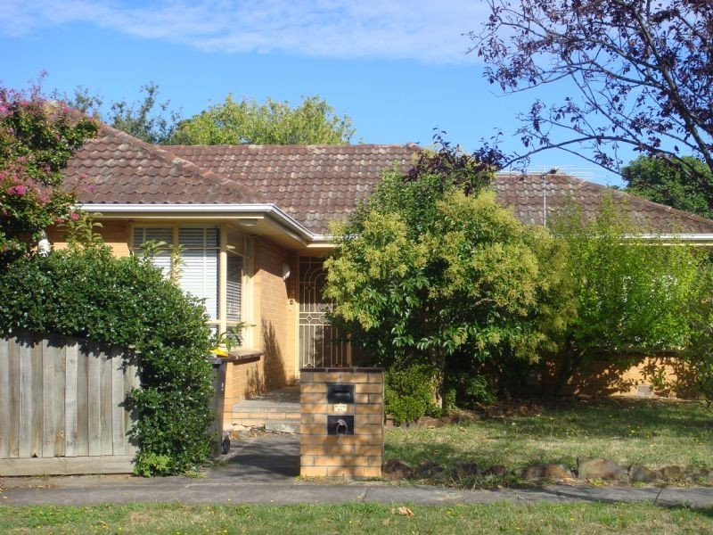 4 Cherry Street, Glen Waverley VIC 3150