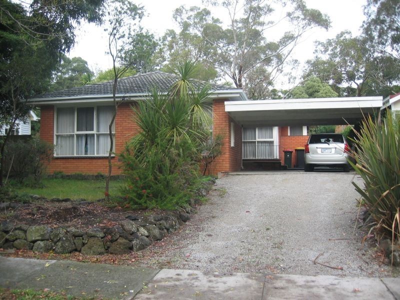 12 Lindwall Street, Glen Waverley VIC 3150