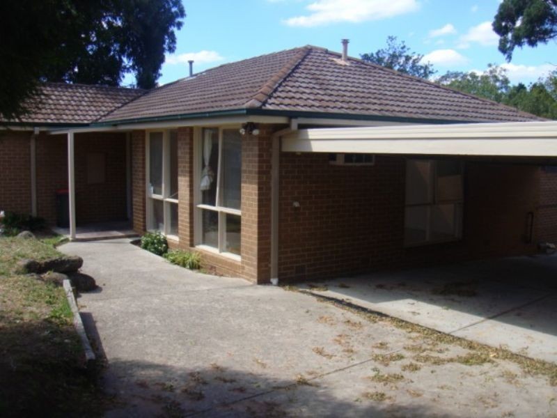 7 Europa Court, Wheelers Hill VIC 3150