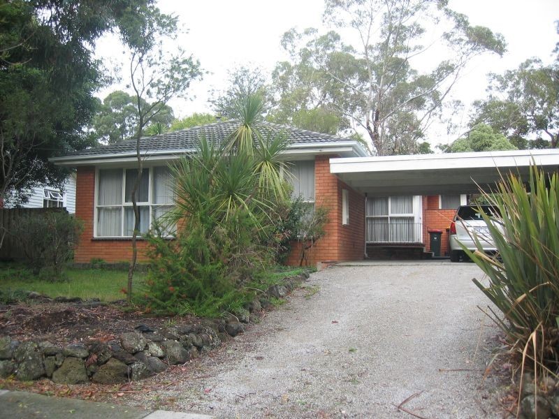 12 Lindwall Street, Glen Waverley VIC 3150