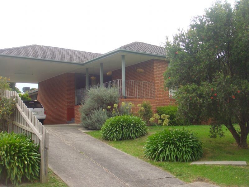 11 Hamsterley Square, Wantirna VIC 3152