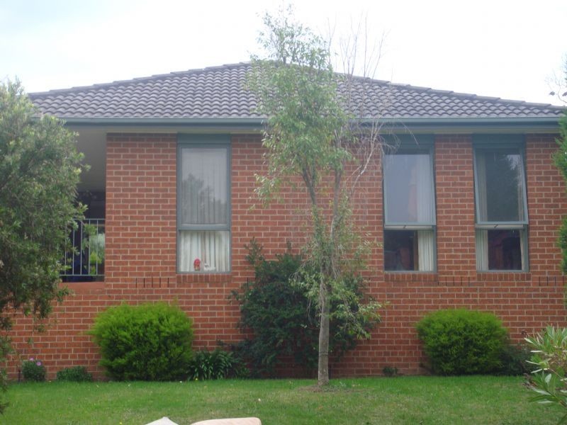 11 Hamsterley Square, Wantirna VIC 3152