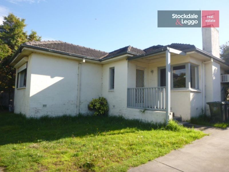 1/201 Waverley Road, Mount Waverley VIC 3149