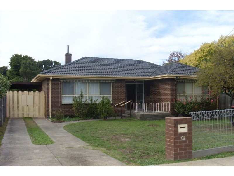 88 Watsons Road, Glen Waverley VIC 3150
