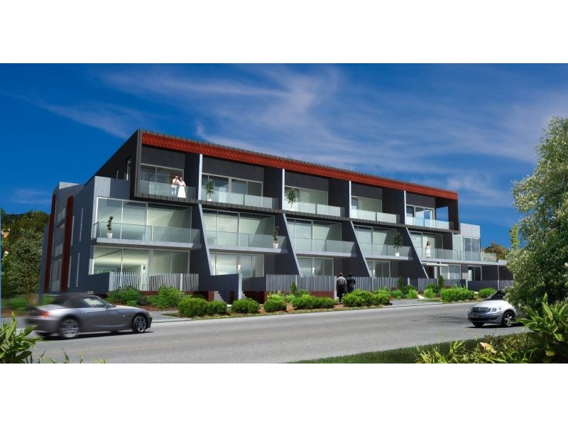203/286 – 290 Blackburn Road, Glen Waverley VIC 3150