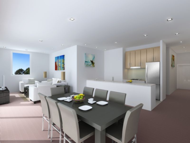 203/286 – 290 Blackburn Road, Glen Waverley VIC 3150