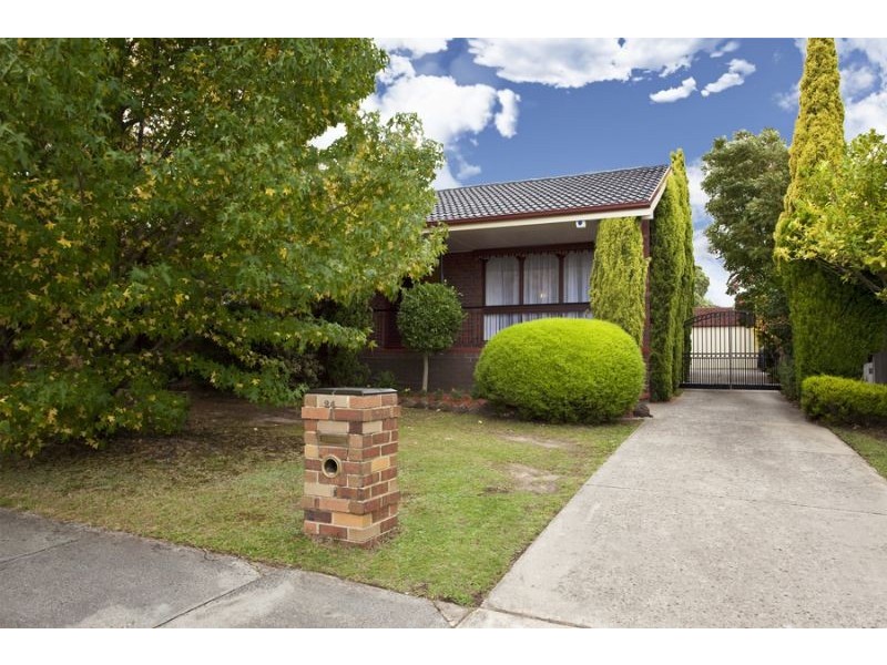 24 Camelot Drive, Glen Waverley VIC 3150