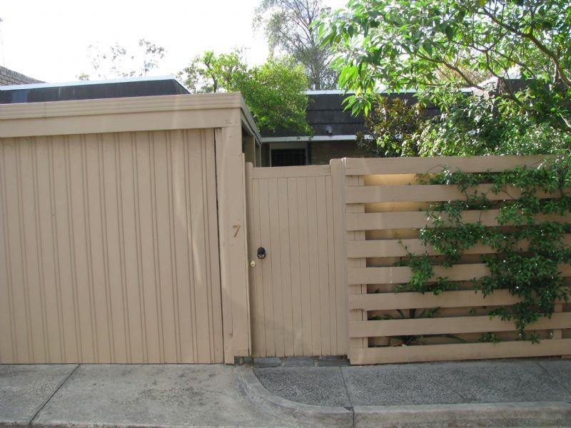 7/32 Fitzwilliam Street, Kew VIC 3101