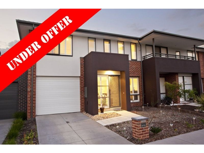 8 St James Park Drive, Mulgrave VIC 3170