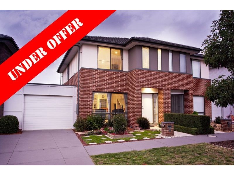 6 Camville Road, Mulgrave VIC 3170