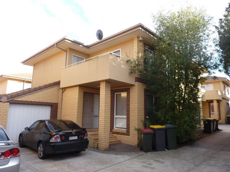 3/13-15 Dixon Street, Clayton VIC 3168