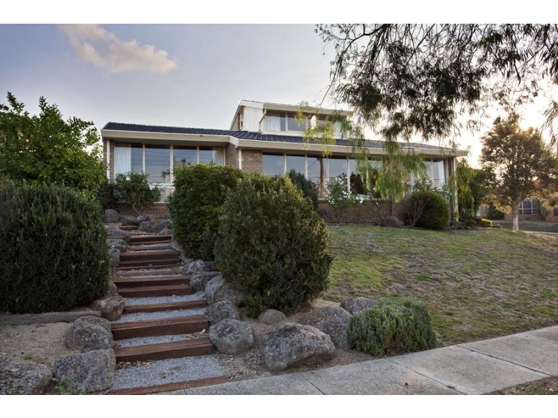 15 Glenview Court, Glen Waverley VIC 3150