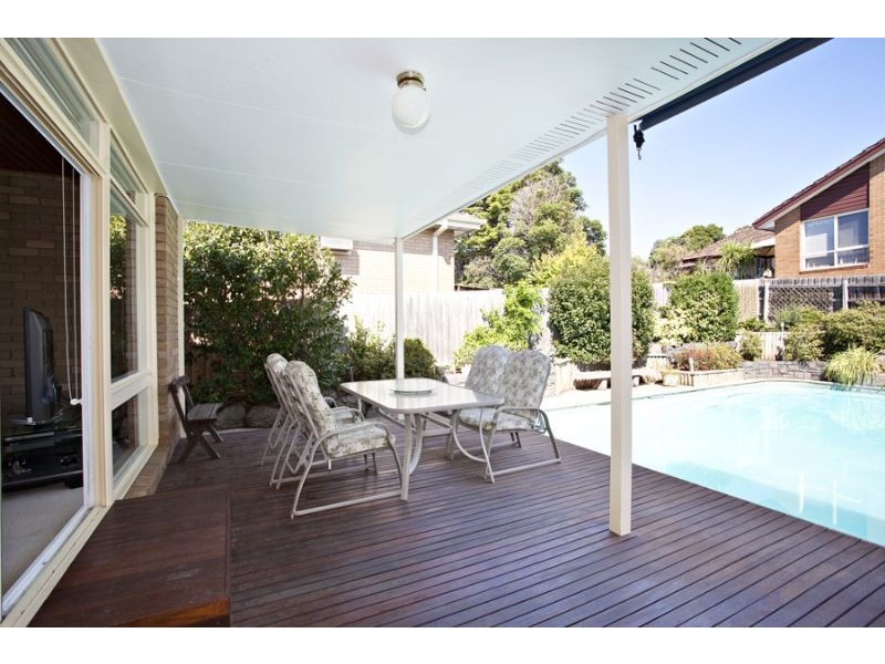 15 Glenview Court, Glen Waverley VIC 3150