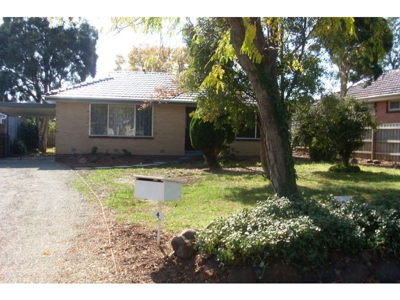 4 Sartre Court, Glen Waverley VIC 3150