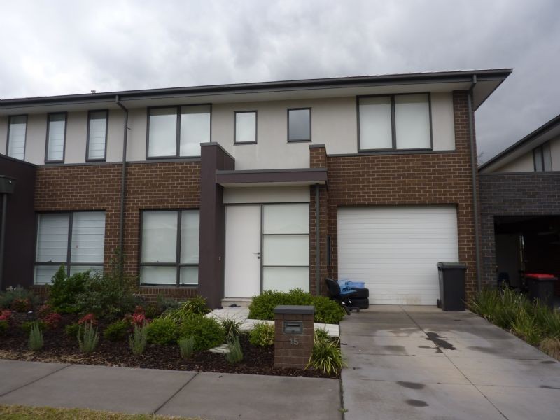 15 Molesworth Drive, Mulgrave VIC 3170