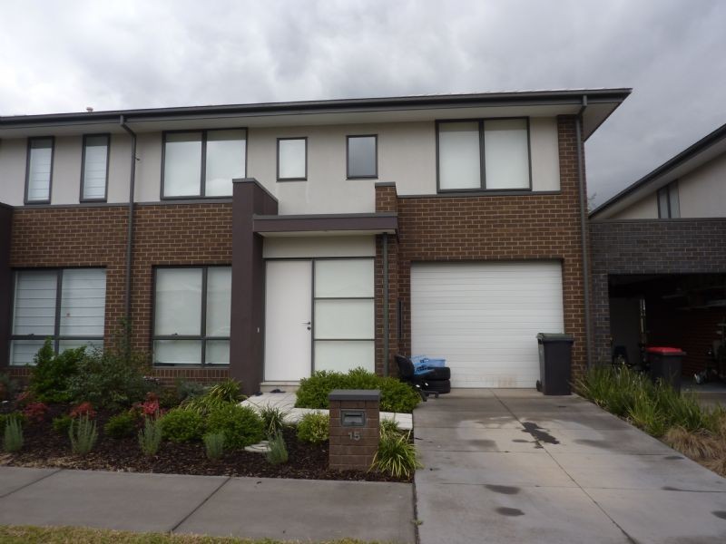 15 Molesworth Drive, Mulgrave VIC 3170