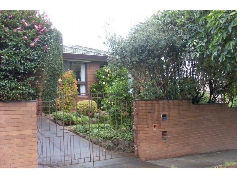 1/20 Brolga Street, Mount Waverley VIC 3149