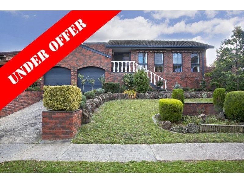 49 King Arthur Drive, Glen Waverley VIC 3150