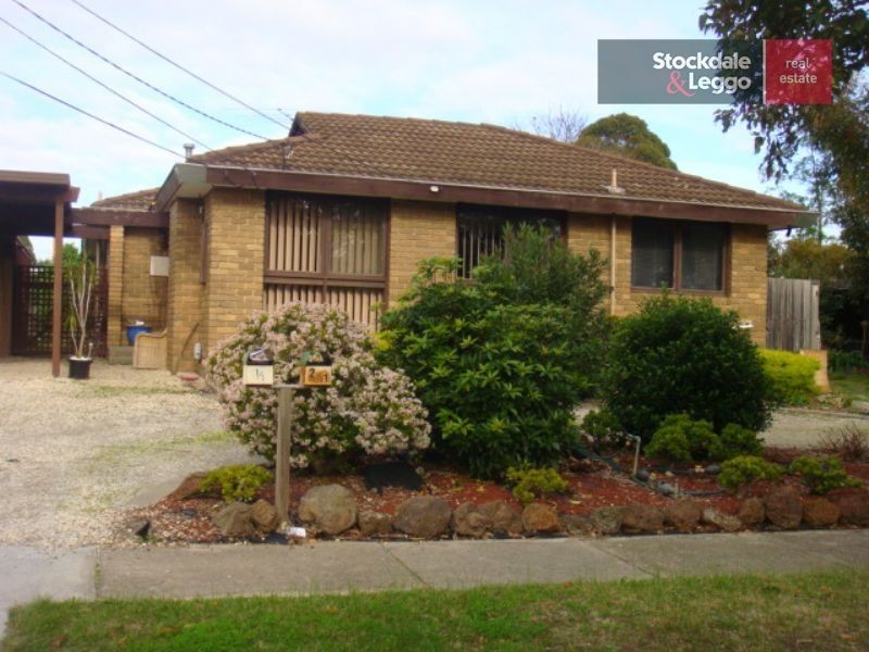 1/1 Como Court, Mount Waverley VIC 3149