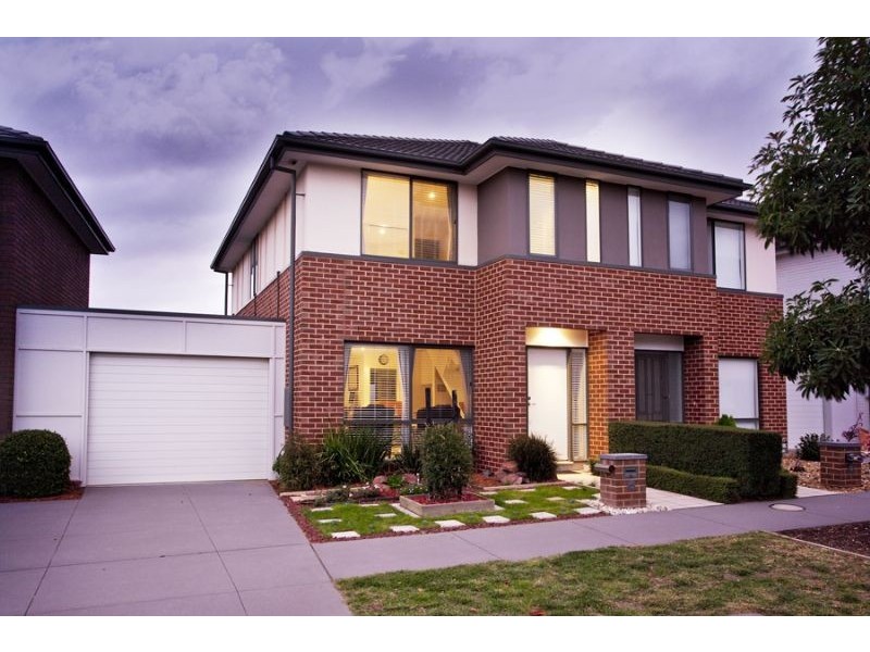 6 Camville Road, Mulgrave VIC 3170