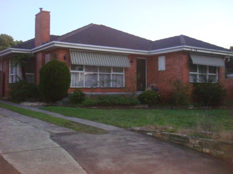 842 High Street Road, Glen Waverley VIC 3150