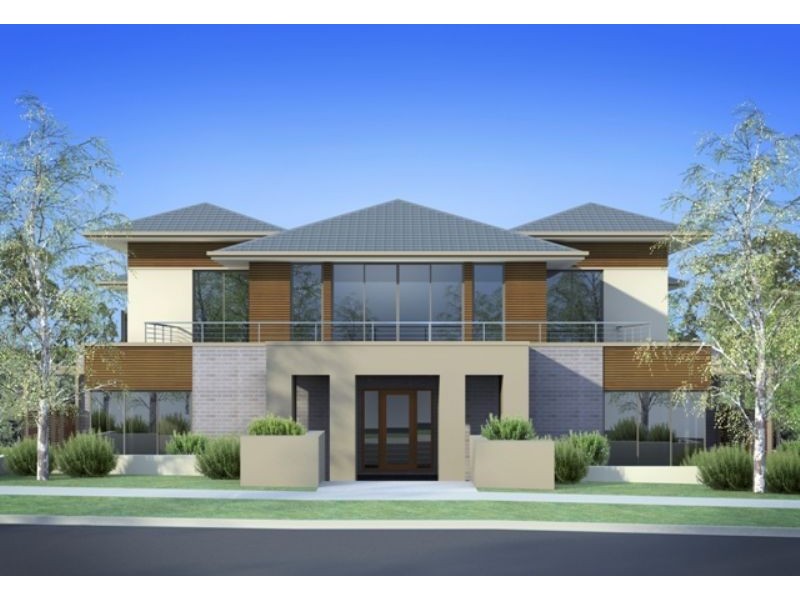 1-7/57 Kinnoull Grove, Glen Waverley VIC 3150