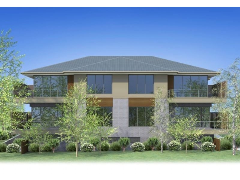 1-7/57 Kinnoull Grove, Glen Waverley VIC 3150