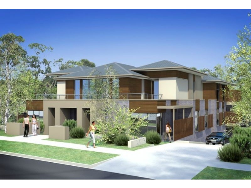 1-7/57 Kinnoull Grove, Glen Waverley VIC 3150